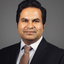 DR. ALI MALIK