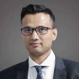 DR. BINAM GHIMIRE