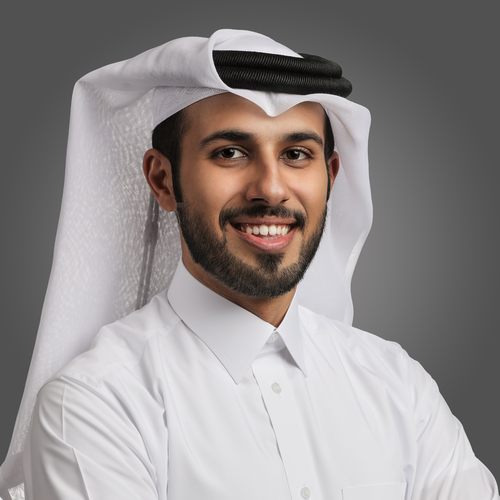 KHALIFA AL YAFEI