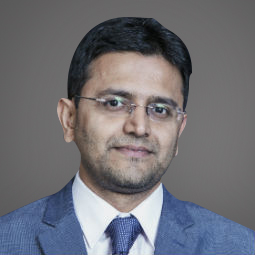 DR. PANKAJ CHANDORKAR