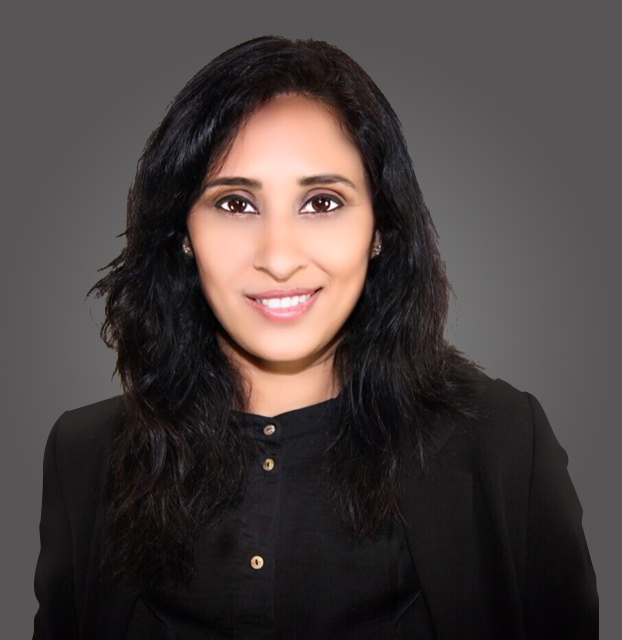 PARUL RANDEVA