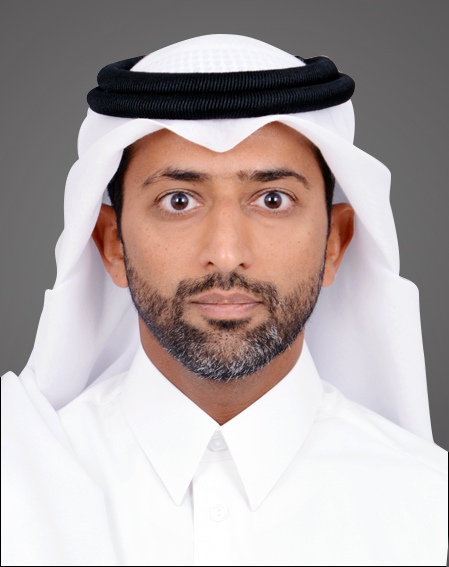 DR. RASHID AL-KUWARI