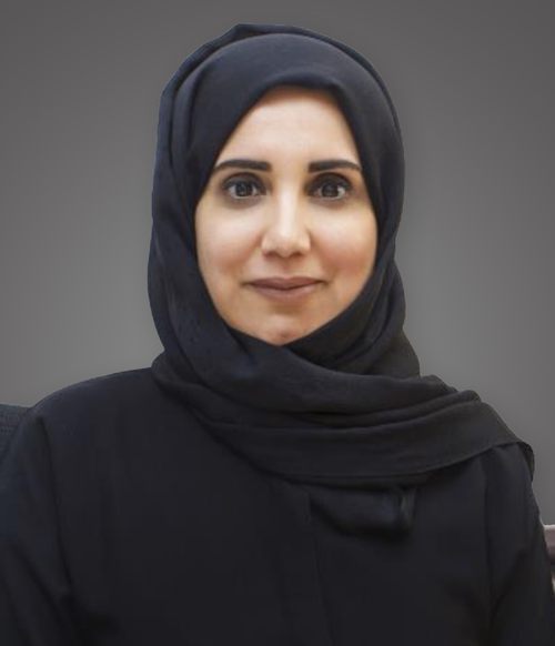 DR. KHOLODE AL OBAIDLI