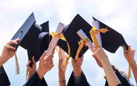 Guardian University Ranking