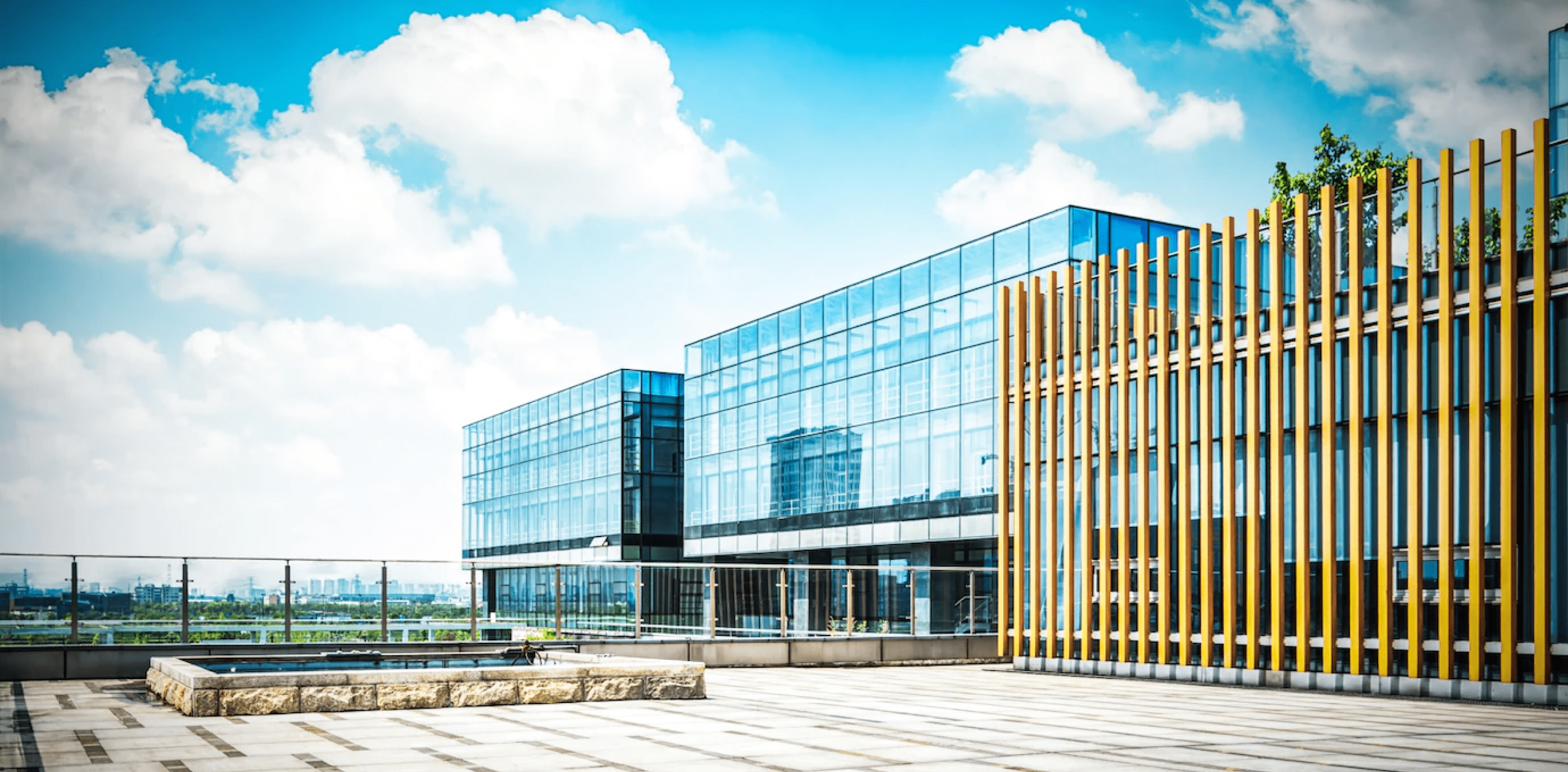 Explore Our Campus