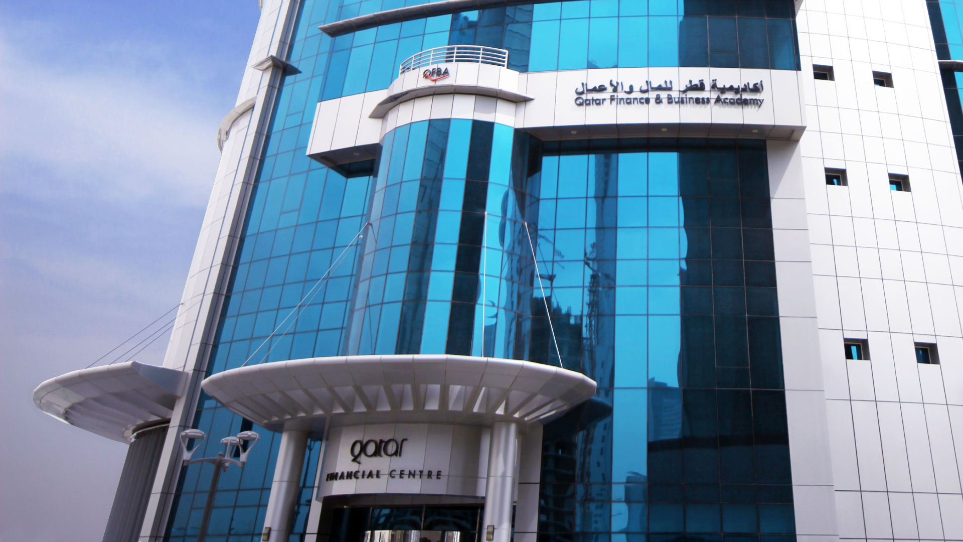 Explore Our Campus
