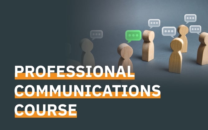 Professional Communications