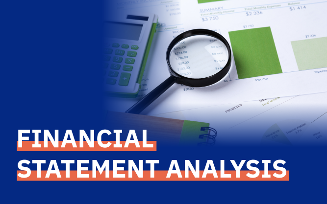 financialstatementanalysis