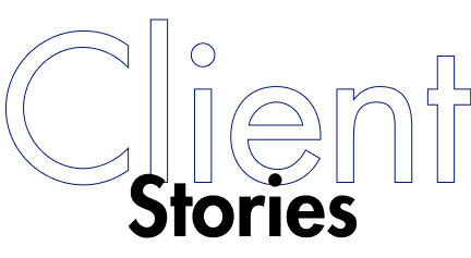 Client Stories