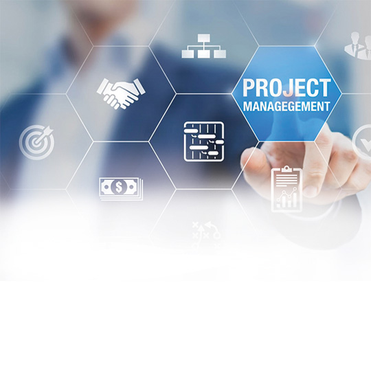 برنامج شهادة محترف إدارة المشاريع (PMP)